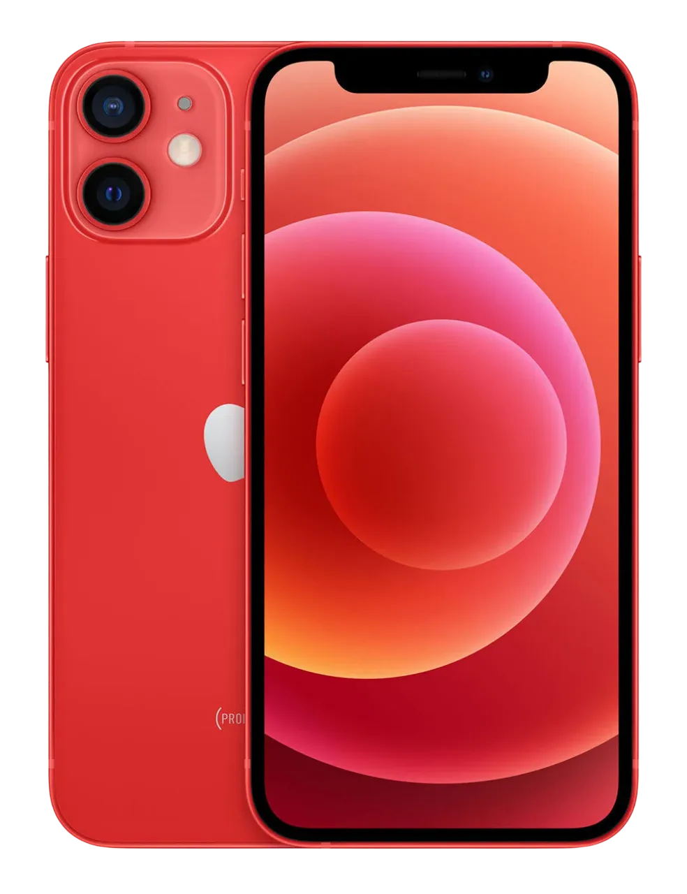 Apple iPhone 12 mini - Apple smartphone