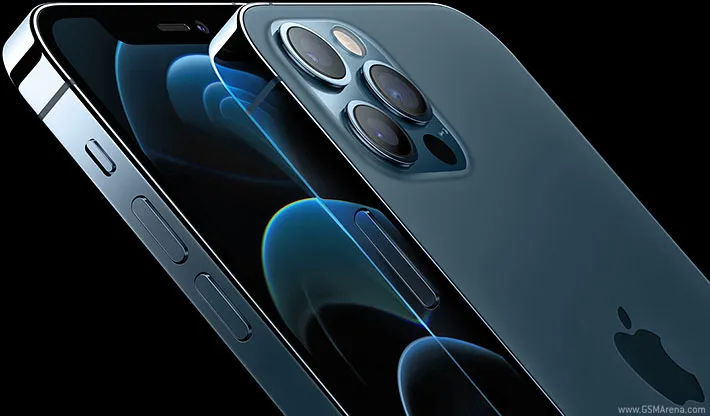 iPhone 12 Pro