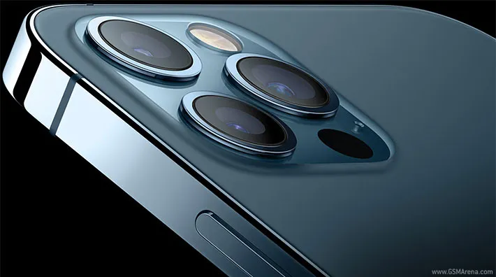 iPhone 12 Pro