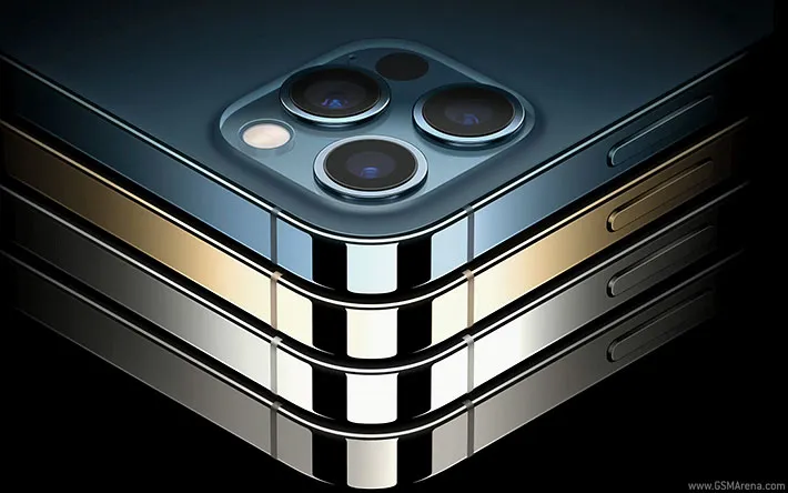 iPhone 12 Pro Max