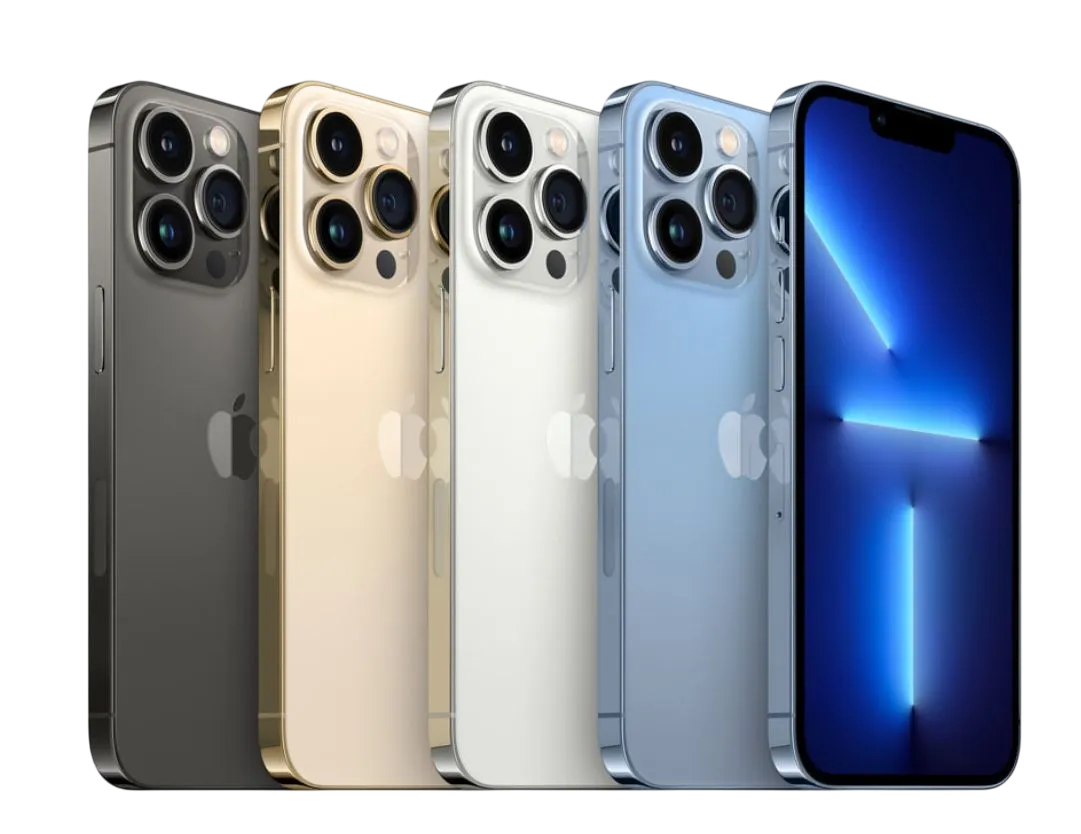 Apple iPhone 13 Pro