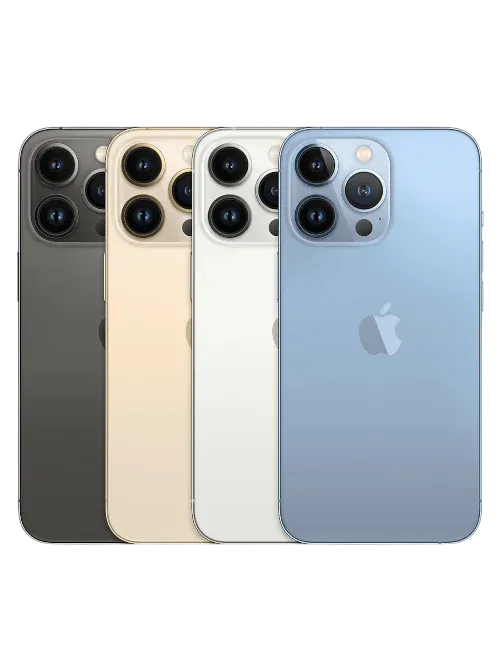Apple iPhone 13 Pro - Apple smartphone