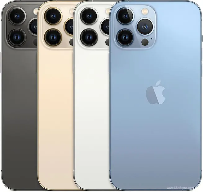 iPhone 13 Pro Max