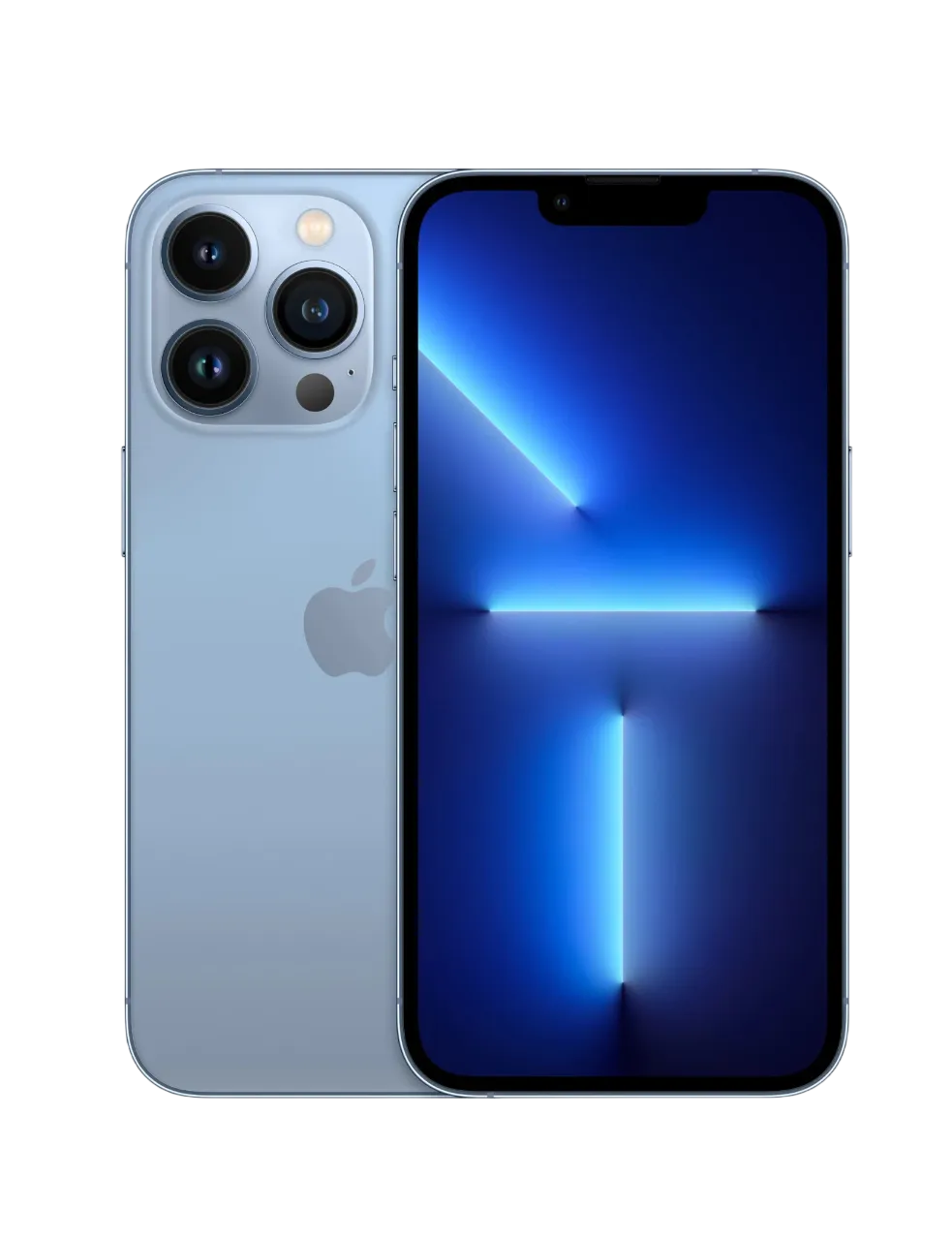 Apple iPhone 13 Pro Max - Apple smartphone