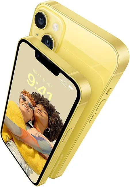 iPhone 14 Plus