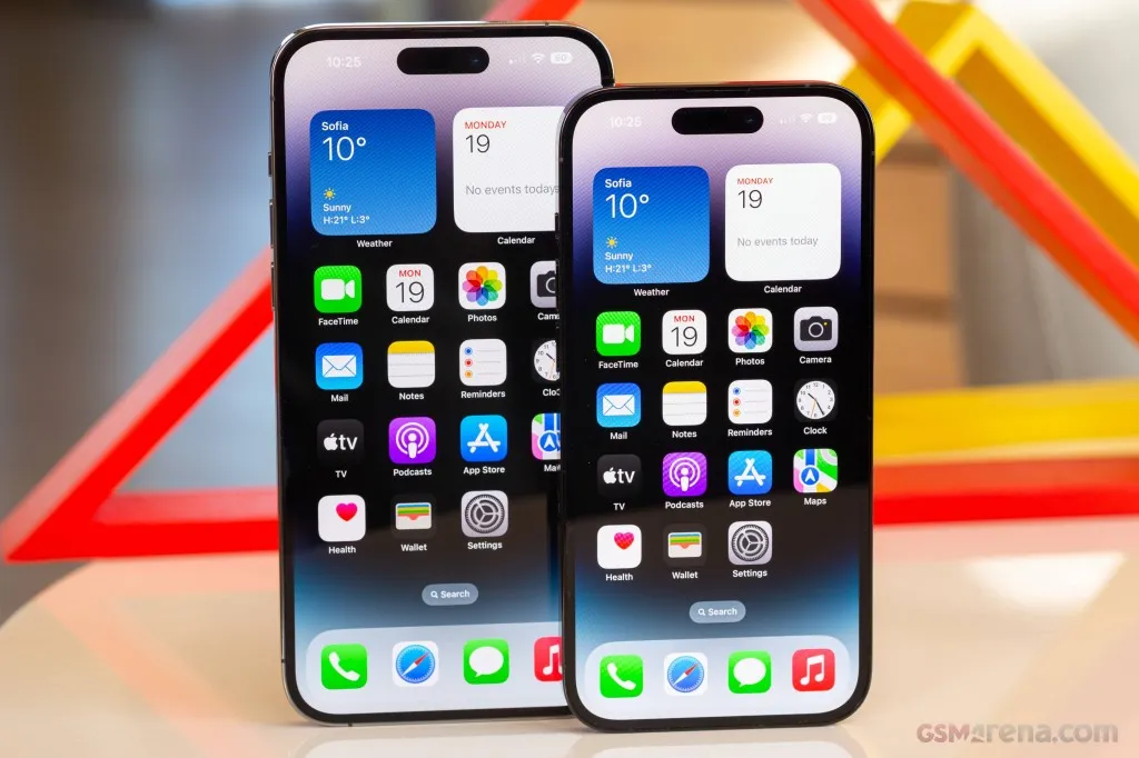 iPhone 14 Pro