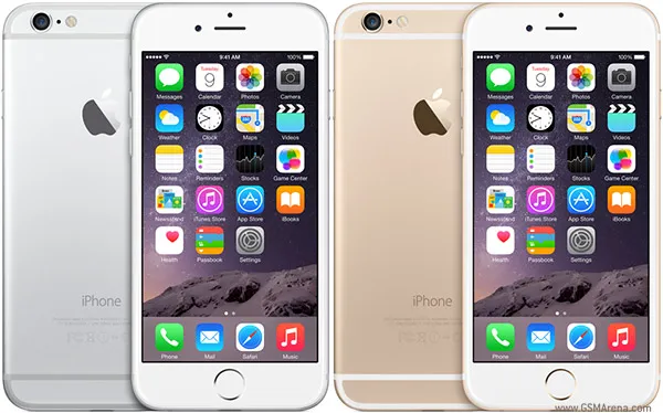 iPhone 6