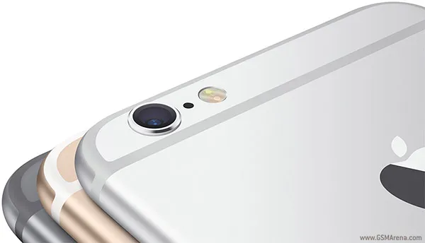 iPhone 6