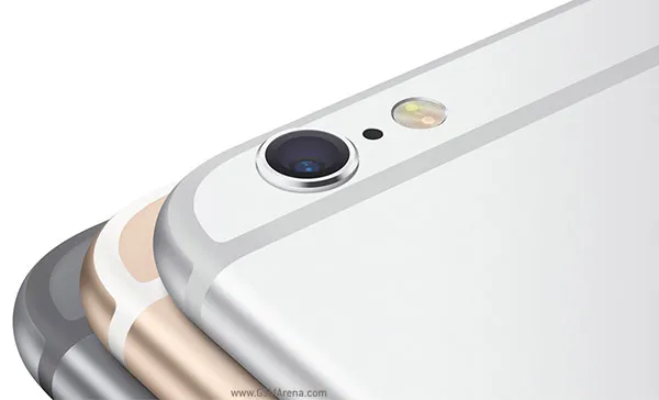 iPhone 6 Plus