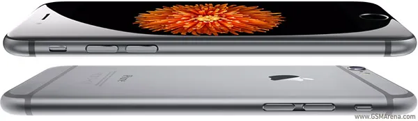 iPhone 6 Plus