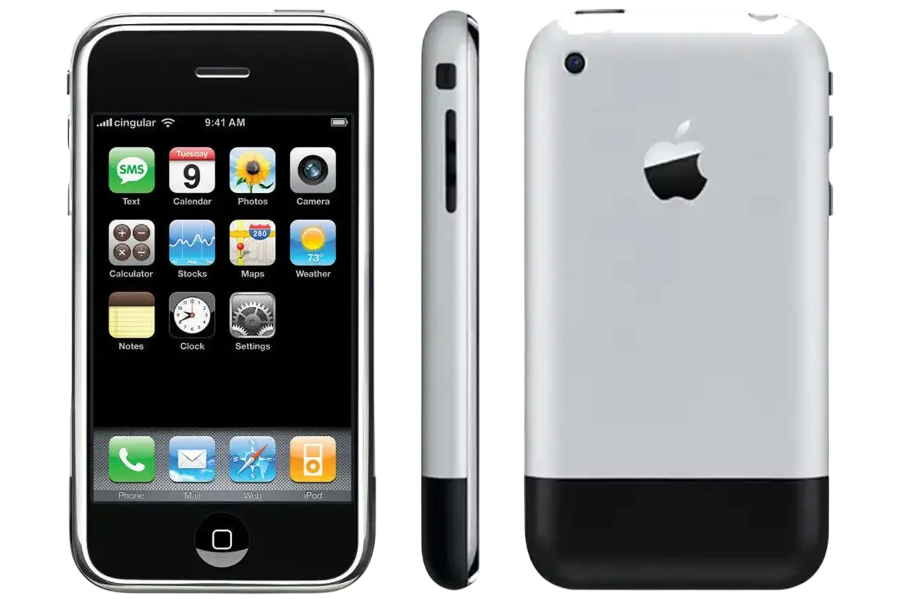 iPhone