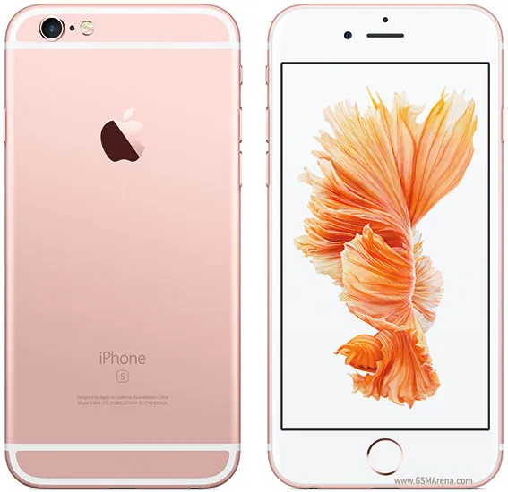 iPhone 6s
