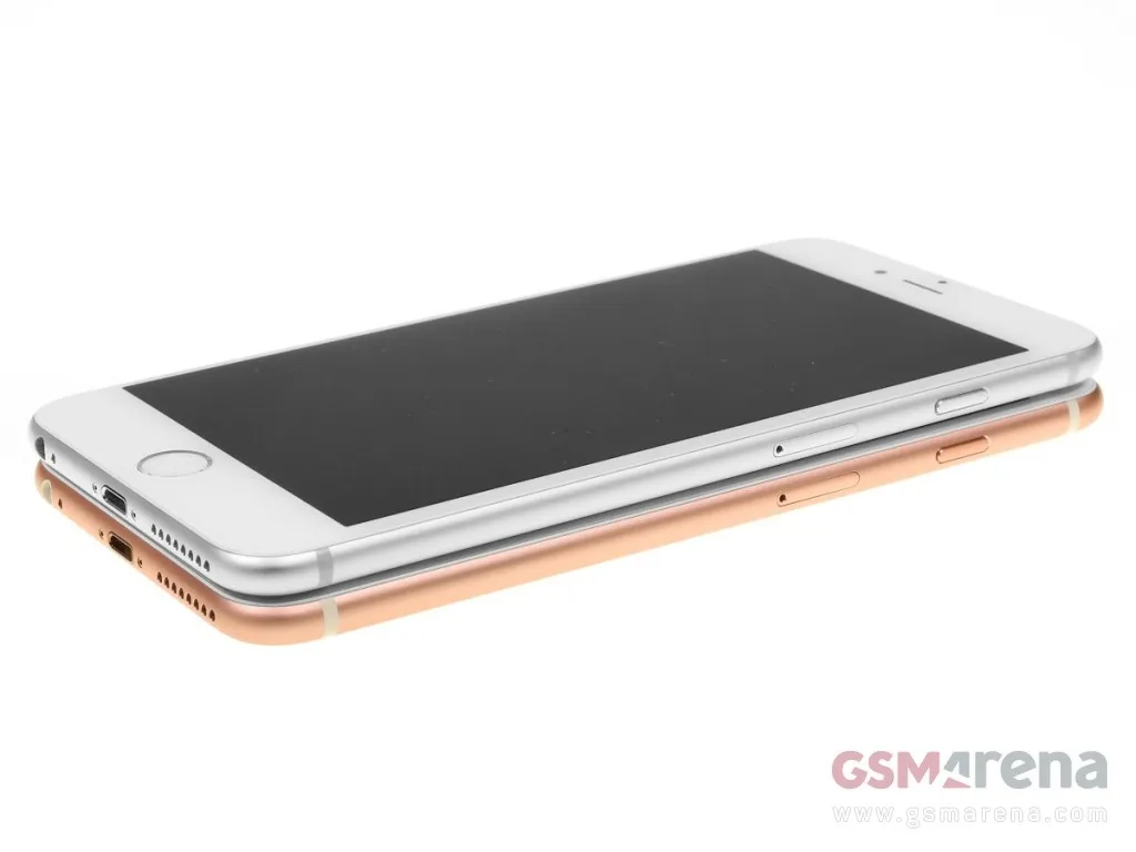 iPhone 6s Plus