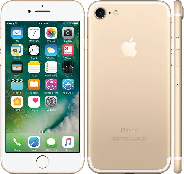 iPhone 7