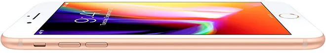 iPhone 8