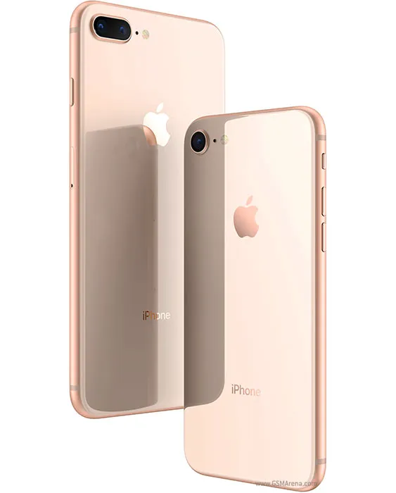 iPhone 8
