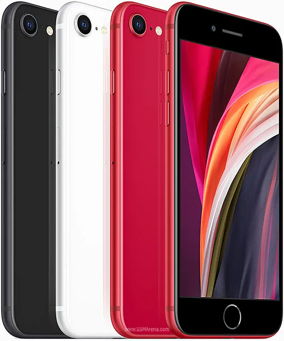 iPhone SE (2020)