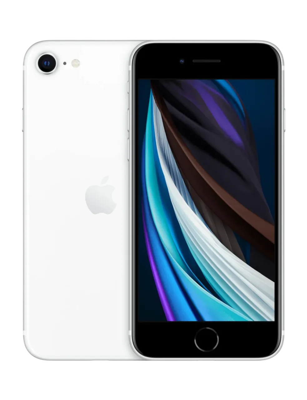 Apple iPhone SE (2020) - Apple smartphone