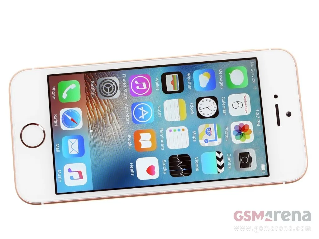 iPhone SE