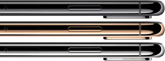 iPhone XS