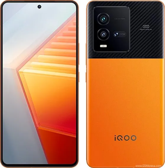 iQOO 10
