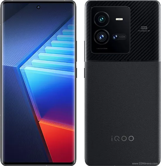 iQOO 10 Pro
