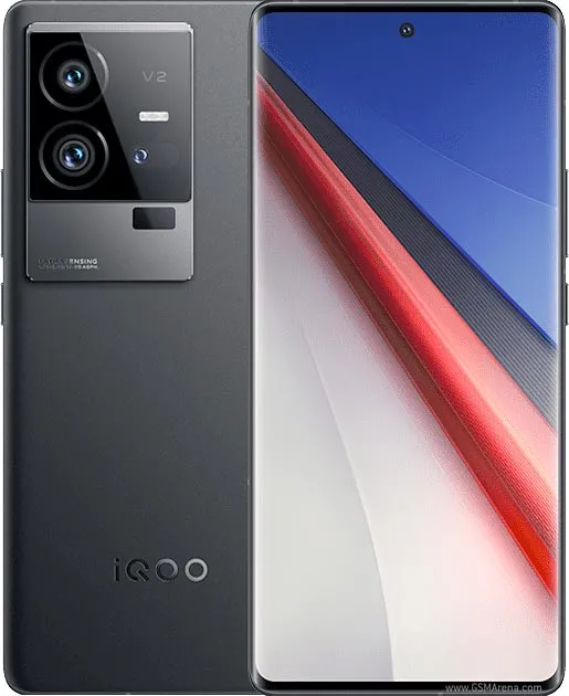 iQOO 11 Pro