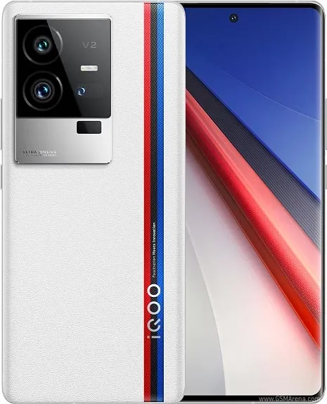 iQOO 11 Pro