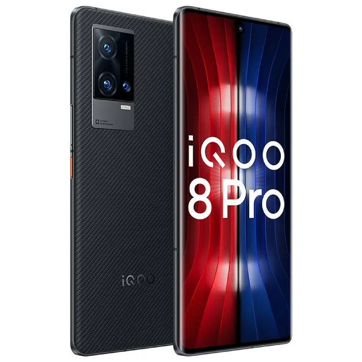 iQOO 8 Pro