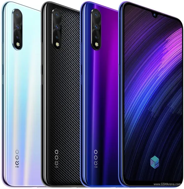 iQOO Neo 855