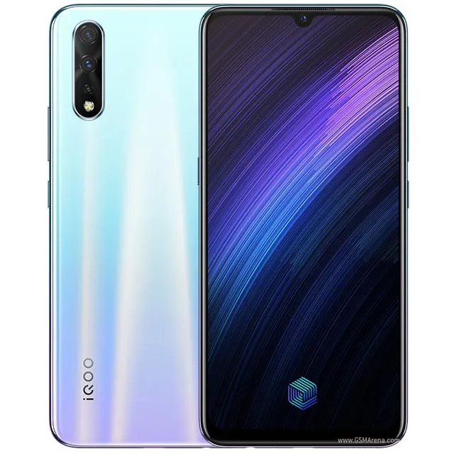 iQOO Neo 855
