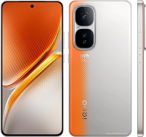 iQOO Neo10 (China)