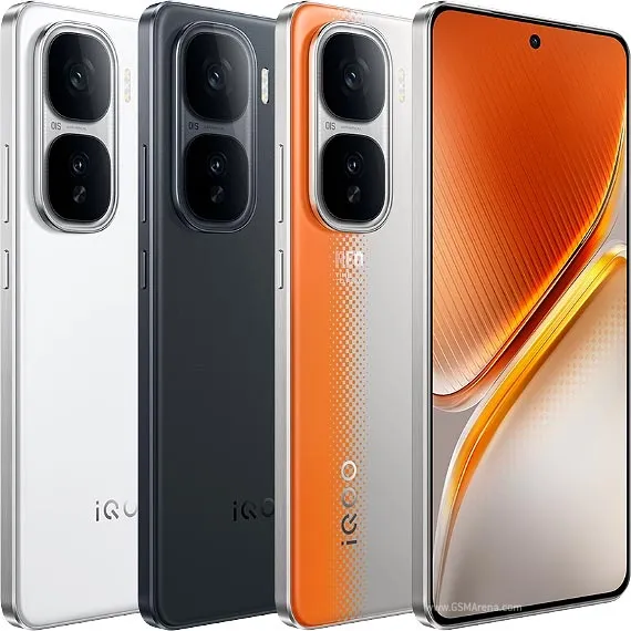 iQOO Neo10 (China)
