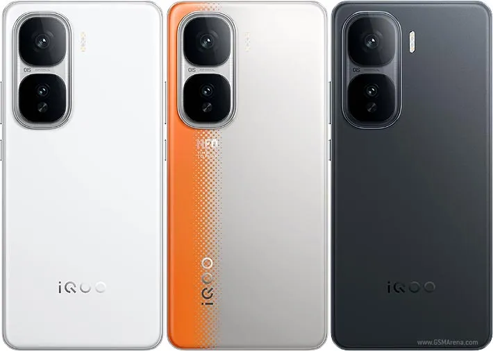 iQOO Neo10 (China)