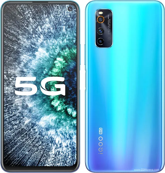 iQOO Neo3 5G