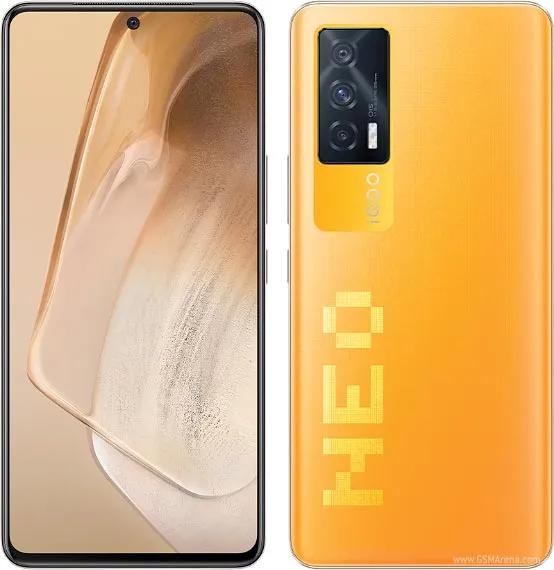 iQOO Neo5 - vivo smartphone