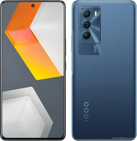 iQOO Neo5 S