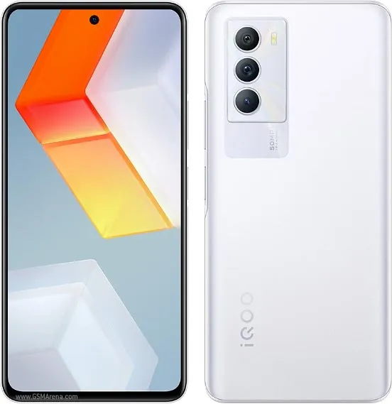 iQOO Neo5 SE