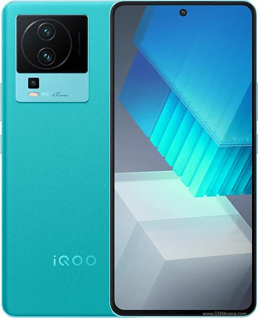 iQOO Neo7 Racing - vivo smartphone