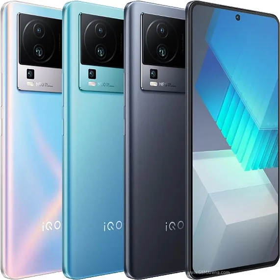 iQOO Neo7 SE gallery image 2