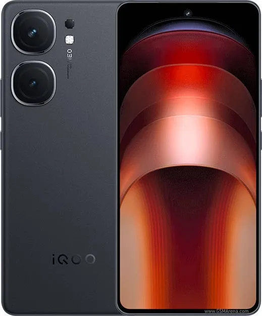 iQOO Neo9 Pro