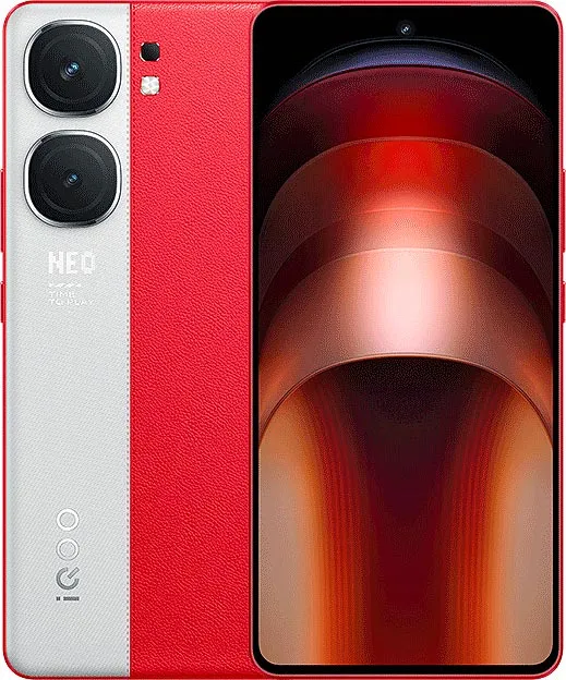 iQOO Neo9 Pro (China)