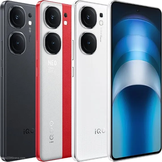 iQOO Neo9S Pro