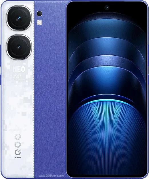 vivo iQOO Neo9S Pro Plus - vivo smartphone