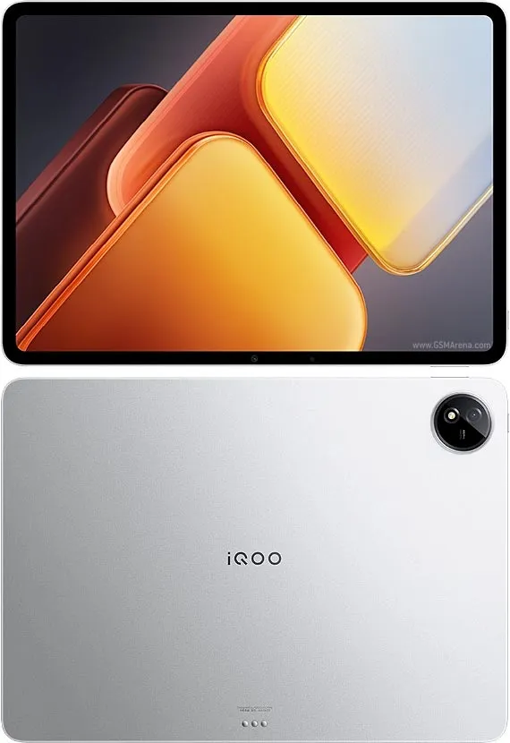 iQOO Pad2