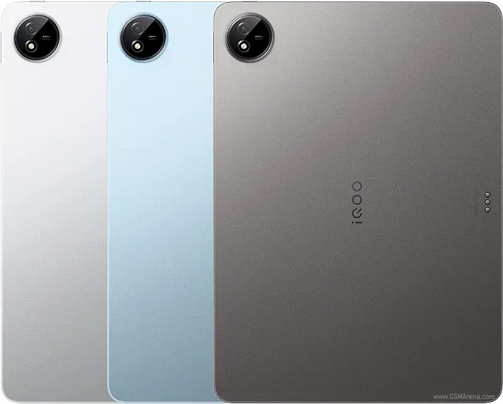 iQOO Pad2