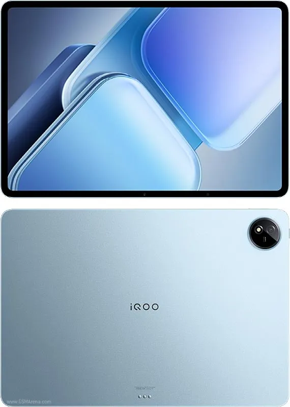 iQOO Pad2 Pro