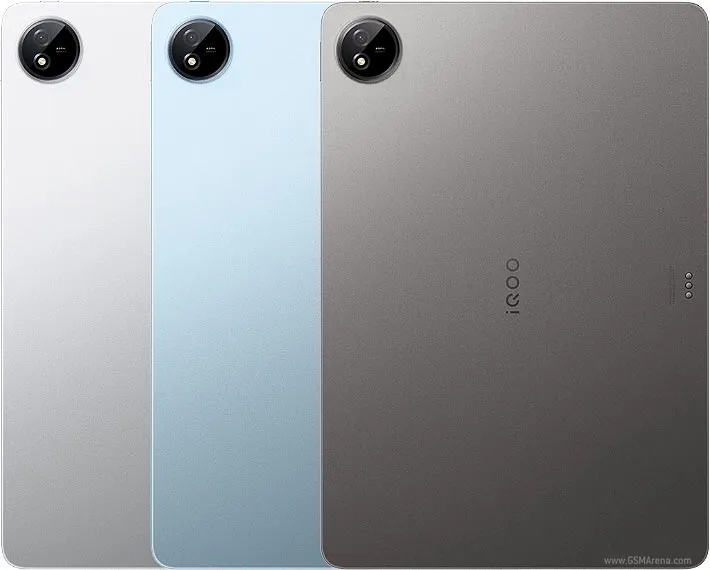 iQOO Pad2 Pro