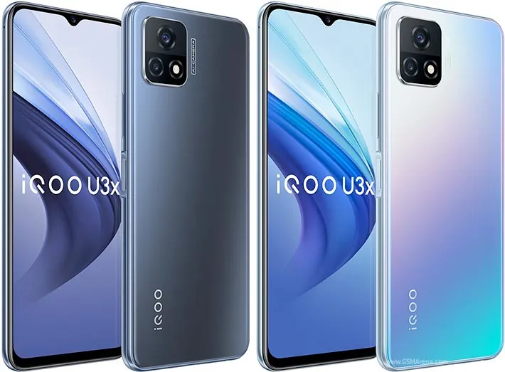 iQOO U3x gallery image 2
