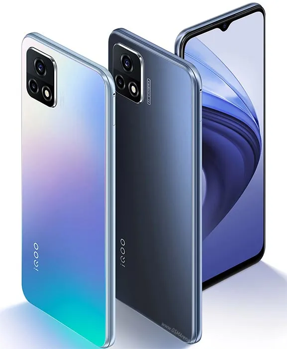 iQOO U3x gallery image 3